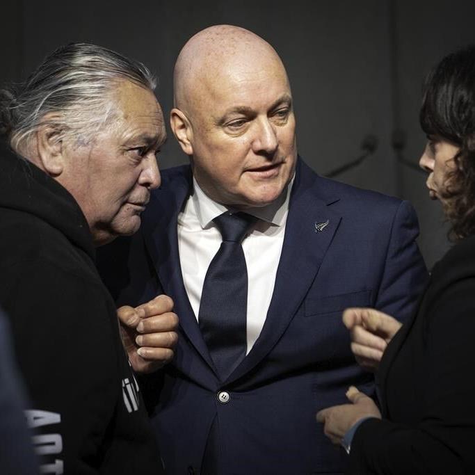 'A hollow and limited apology.' New Zealand survivors of abuse in care speak in their own words